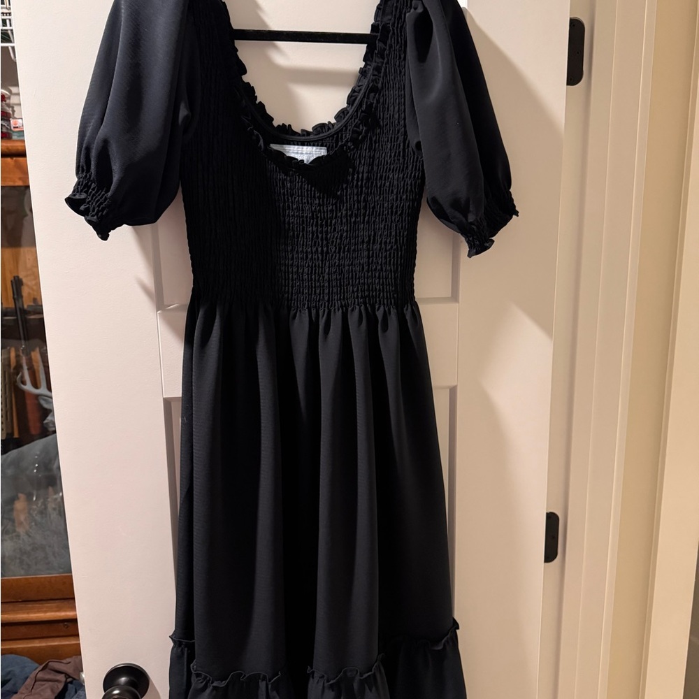 Hill House Louisa Dress